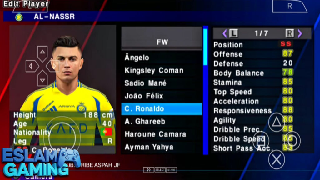 Untitled-project-2-4-1024x576 eFootball Pes 2026 Ppsspp Android Ps5 Camera Offline Season Update Download