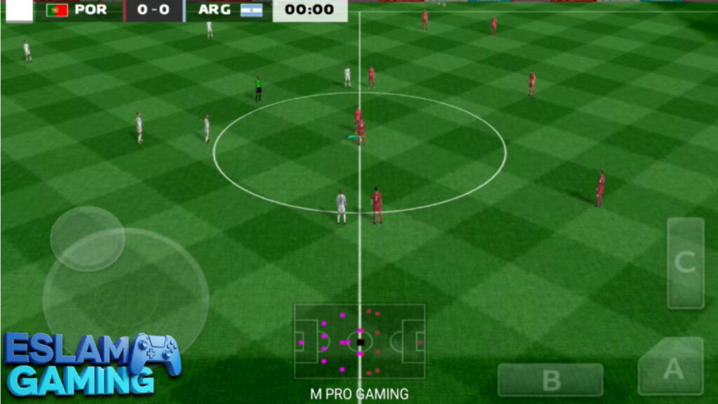 Untitled-project-22-1024x576 First Touch Soccer 2026 (FTS 26) Mod World Cup Android Offline Download