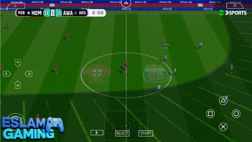 Untitled-project-24-1024x576 EA Sports FC 26 Ppsspp (World Cup) Android Ps5 Camera Offline Download | FIFA 26 PSP