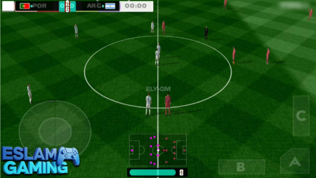 Untitled-project-27-1024x576 First Touch Soccer 2026 (FTS 26) Mod FIFA World Cup Android Offline Download