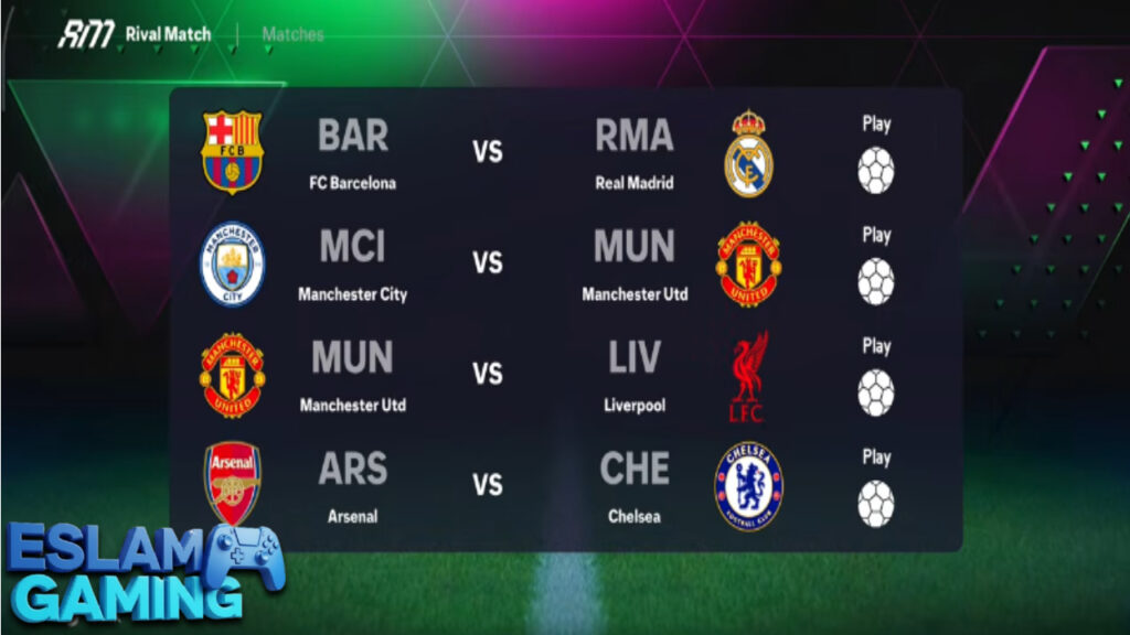 Untitled-project-3-10-1024x576 FIFA 16 Mod FC 26 (FIFA 26) Android Transfers and Kits 26/27 Offline Download