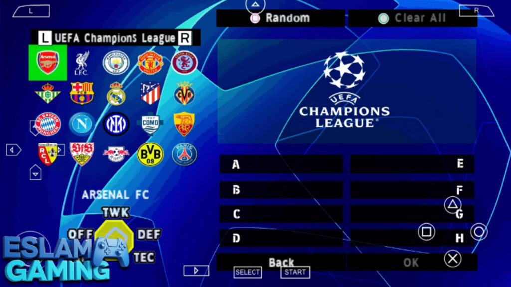 Untitled-project-3-11-1024x576 EA Sports FC 26 Ppsspp (World Cup) Android Ps5 Camera Offline Download | FIFA 26 PSP