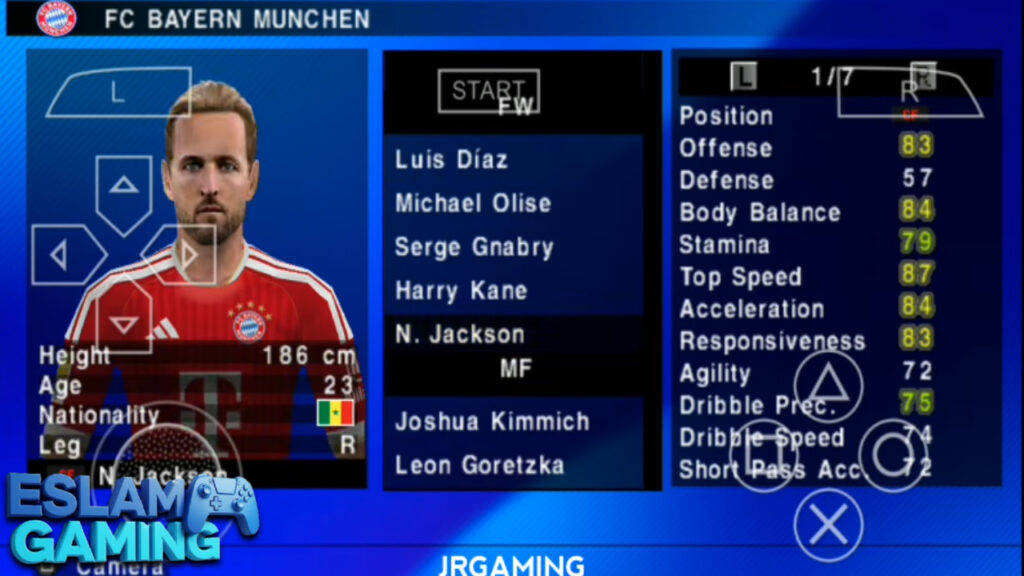 Untitled-project-3-17-1024x576 EA Sports FC 2026 Ppsspp (FIFA 26 PSP) New Update Ps5 Camera Android Download