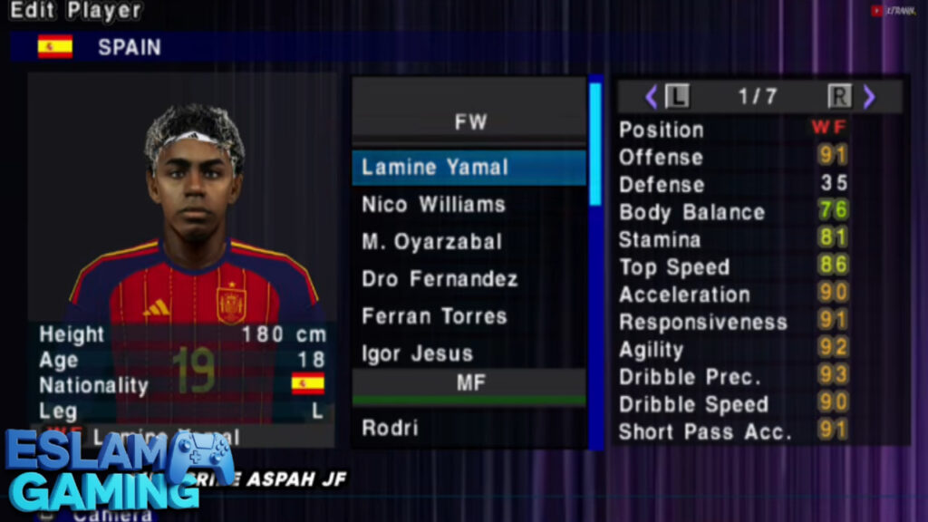 Untitled-project-3-5-1024x576 eFootball Pes 2026 Ppsspp Android 4K Camera Offline Full Update Download