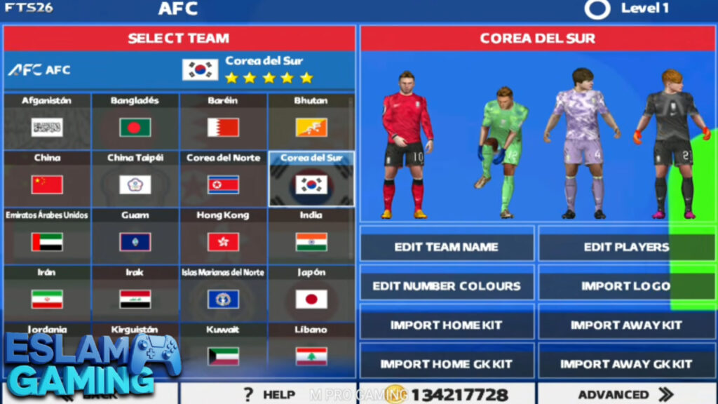 Untitled-project-3-9-1024x576 First Touch Soccer 2026 (FTS 26) Mod World Cup Android Offline Download