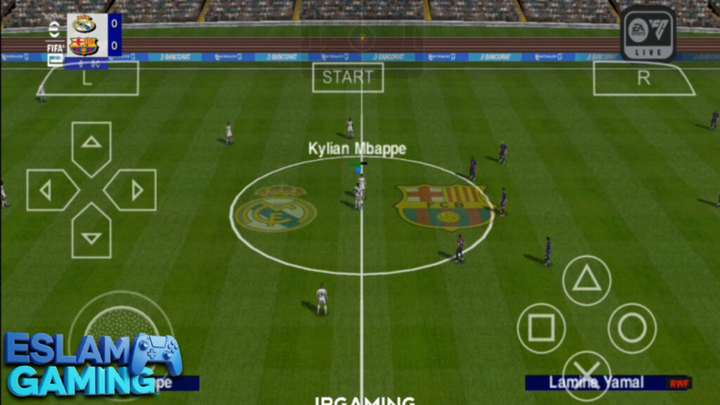 Untitled-project-30-1024x576 EA Sports FC 2026 Ppsspp (FIFA 26 PSP) New Update Ps5 Camera Android Download