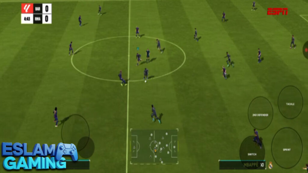 Untitled-project-31-1024x576 FIFA 16 Mod FC 27 (FIFA 27) Career Mode Android Offline Download