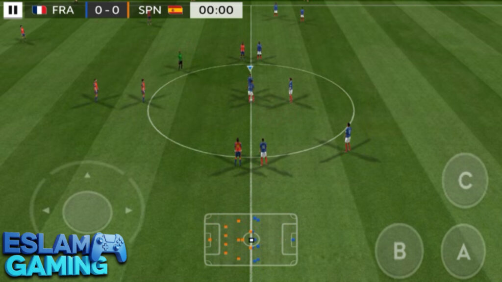 Untitled-project-35-1024x576 FTS 2026 Mobile (FIFA World Cup) New Update Offline Download | First Touch Soccer 2026