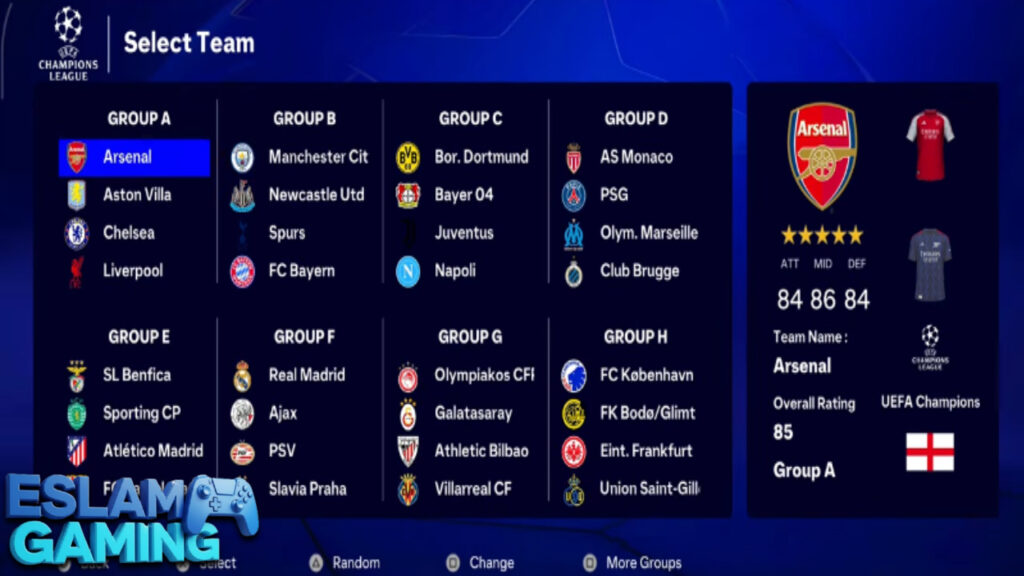 Untitled-project-4-10-1024x576 FIFA 16 Mod FC 26 (FIFA 26) Android Transfers and Kits 26/27 Offline Download