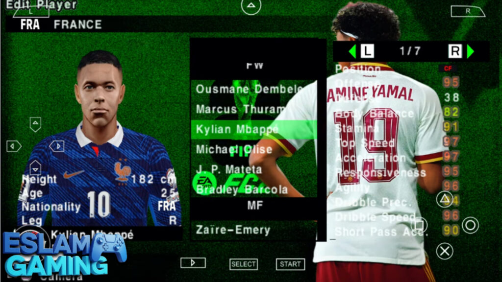 Untitled-project-4-11-1024x576 EA Sports FC 26 Ppsspp (World Cup) Android Ps5 Camera Offline Download | FIFA 26 PSP