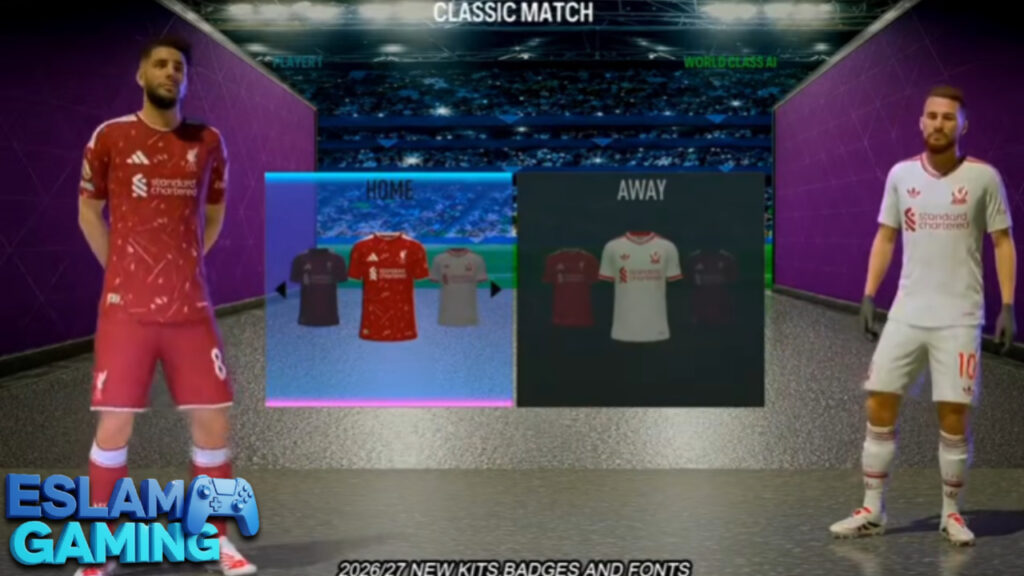 Untitled-project-4-18-1024x576 FIFA 16 Mod FC 27 (FIFA 27) Career Mode Android Offline Download