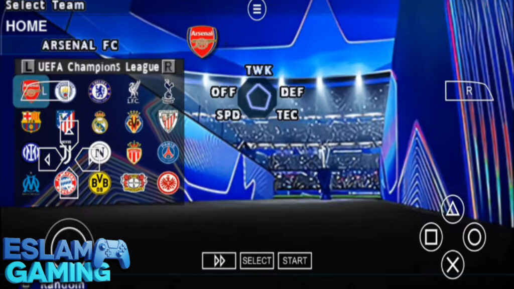 Untitled-project-4-19-1024x576 eFootball Pes 2026 Ppsspp (FIFA World Cup) New Update Ps5 Camera Android Download