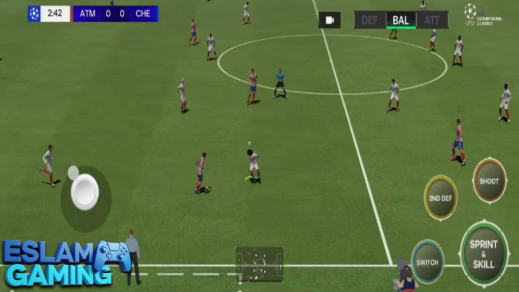 Untitled-project-41-1024x576 FIFA 16 Mod EA Sports FC 26 (FIFA 26) New Update Android Offline Download