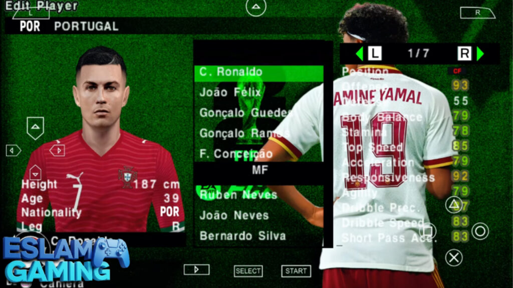Untitled-project-5-11-1024x576 EA Sports FC 26 Ppsspp (World Cup) Android Ps5 Camera Offline Download | FIFA 26 PSP