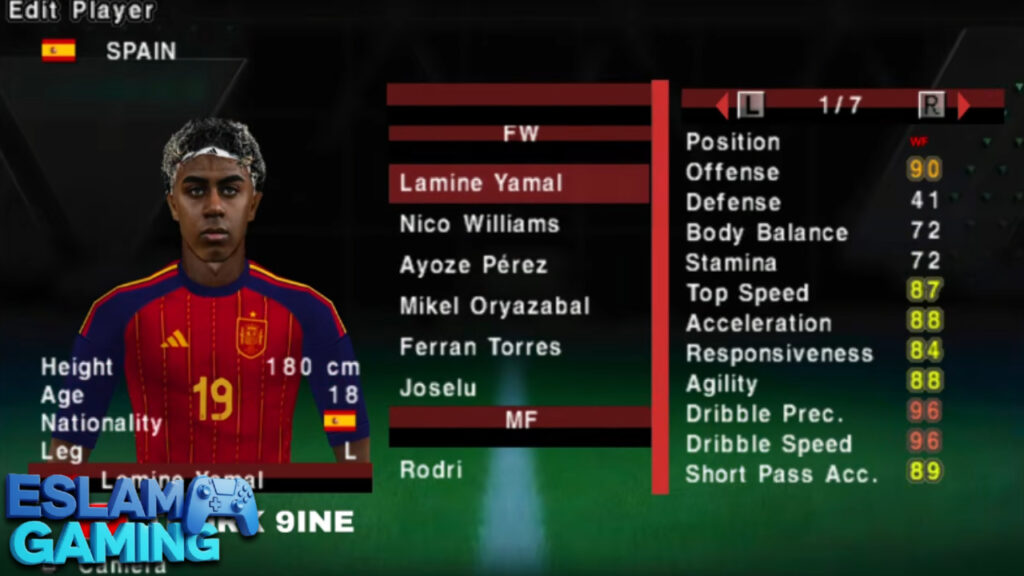 Untitled-project-5-20-1024x576 eFootball Pes 2027 Ppsspp (FIFA World Cup) Android Ps5 Camera Offline Download