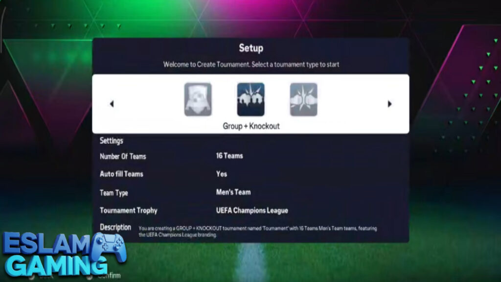 Untitled-project-6-10-1024x576 FIFA 16 Mod FC 26 (FIFA 26) Android Transfers and Kits 26/27 Offline Download