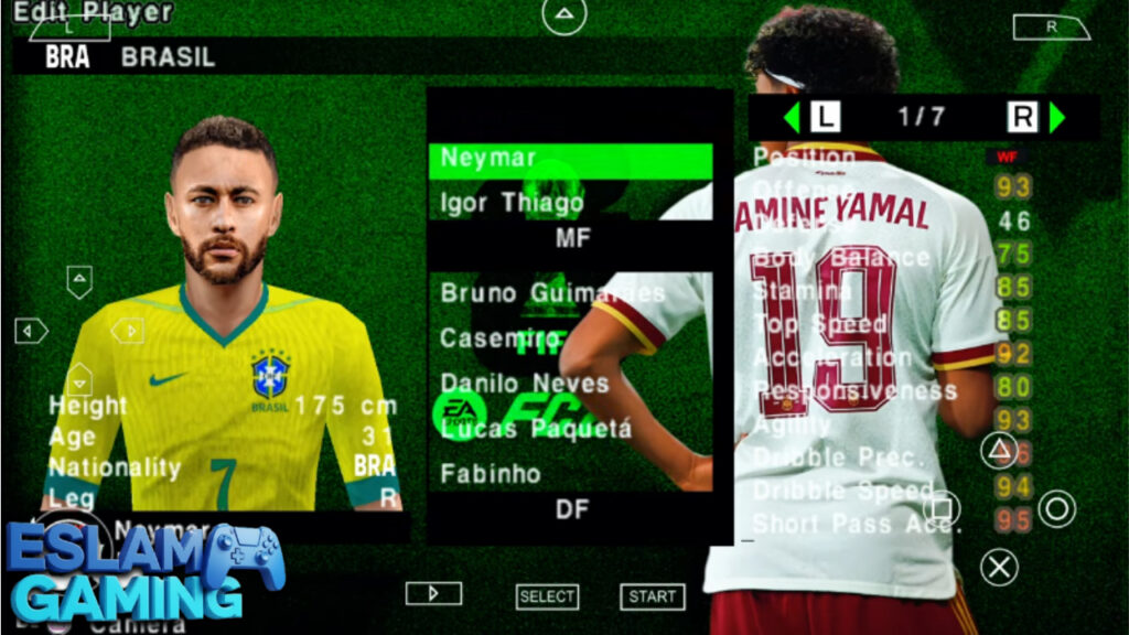 Untitled-project-6-11-1024x576 EA Sports FC 26 Ppsspp (World Cup) Android Ps5 Camera Offline Download | FIFA 26 PSP