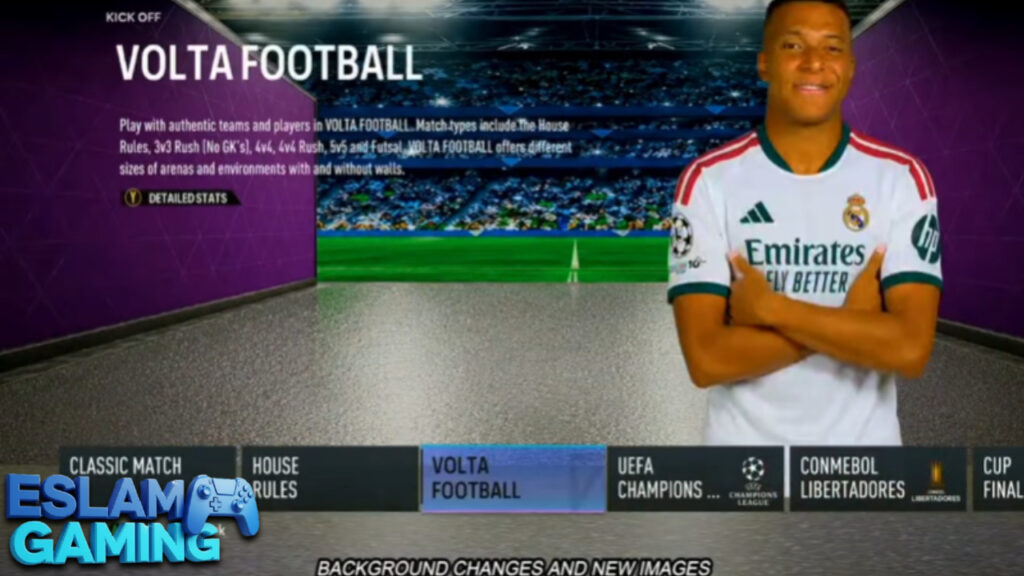 Untitled-project-6-18-1024x576 FIFA 16 Mod FC 27 (FIFA 27) Career Mode Android Offline Download