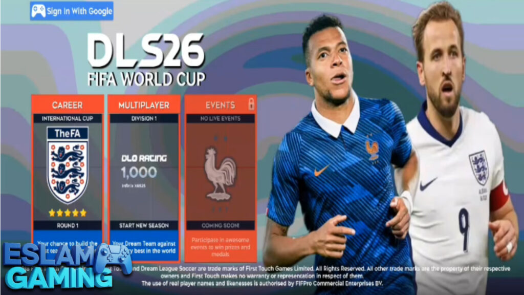 Untitled-project-6-23-1024x576 DLS 19 Mod DLS 26 (FIFA World Cup) Apk Obb Data Offline Download | Dream League 2026