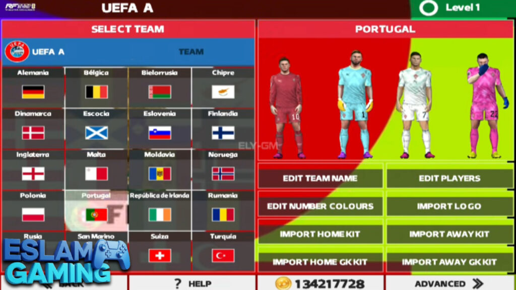 Untitled-project-7-11-1024x576 First Touch Soccer 2026 (FTS 26) Mod FIFA World Cup Android Offline Download