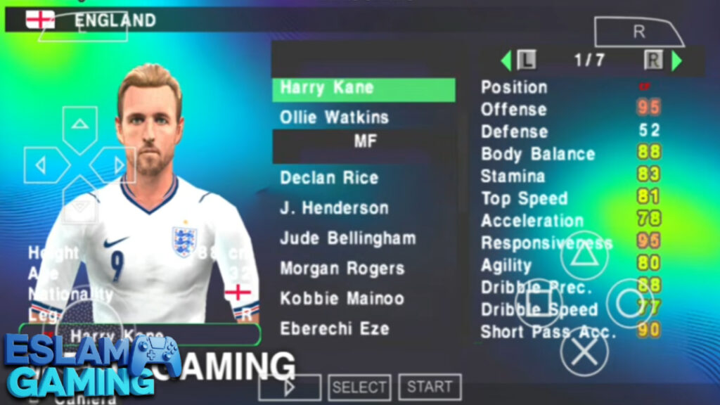 Untitled-project-7-20-1024x576 EA Sports FC 26 Ppsspp (FIFA 26 PSP) With FIFA World Cup Ps5 Camera Android Download