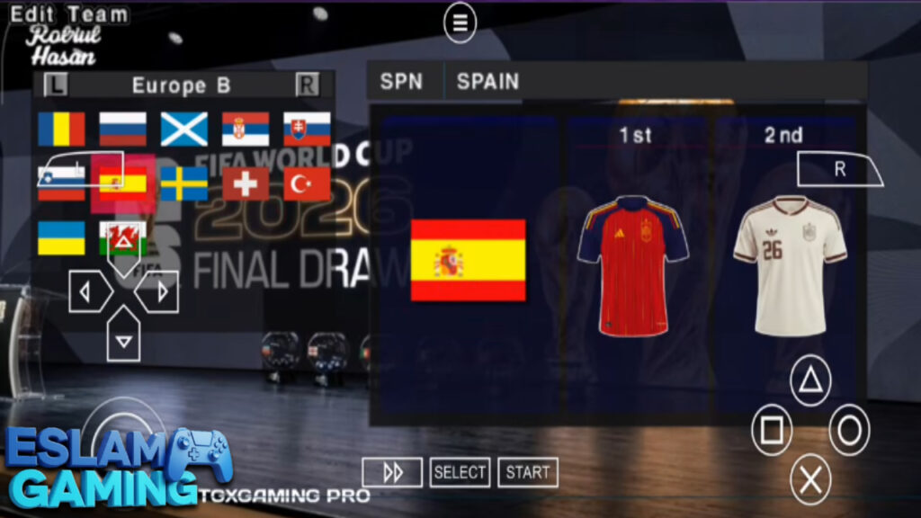 Untitled-project-7-22-1024x576 eFootball Pes 2026 Ppsspp (FIFA World Cup) Small Size Android Ps5 Camera Download