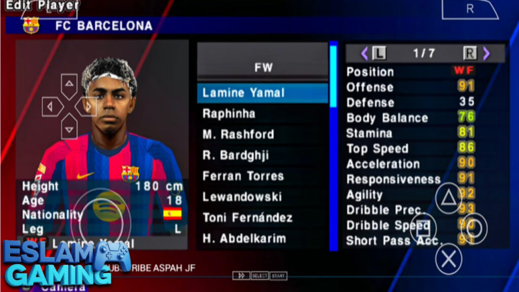 Untitled-project-8-3-1024x576 eFootball Pes 2026 Ppsspp Android Ps5 Camera Offline Season Update Download
