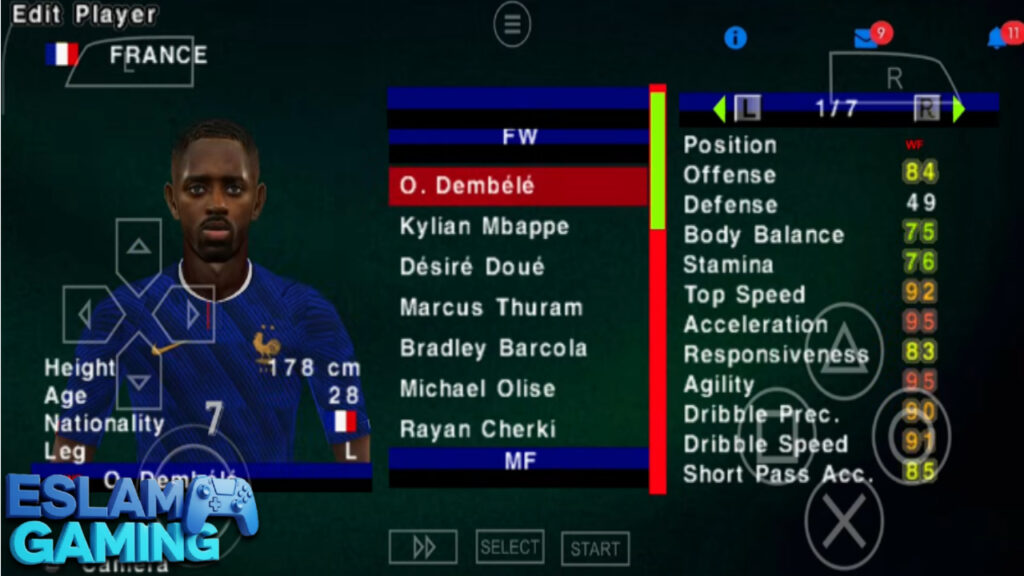 Untitled-project-8-8-1024x576 eFootball Pes 2026 Ppsspp (FIFA World Cup) Android Ps5 Camera Offline Download