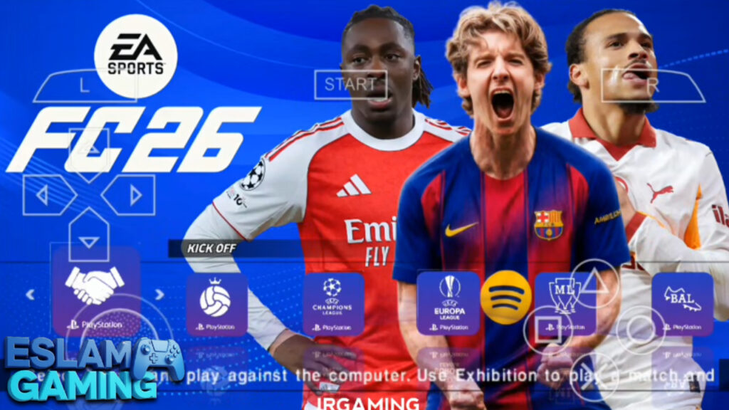 Untitled-project-9-10-1024x576 EA Sports FC 2026 Ppsspp (FIFA 26 PSP) New Update Ps5 Camera Android Download