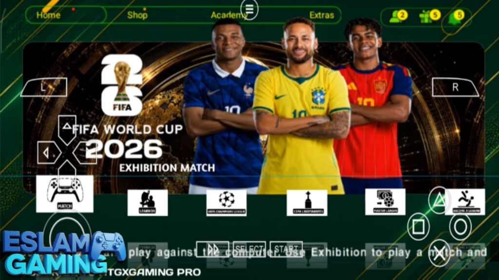 Untitled-project-9-15-1024x576 eFootball Pes 2026 Ppsspp (FIFA World Cup) Small Size Android Ps5 Camera Download