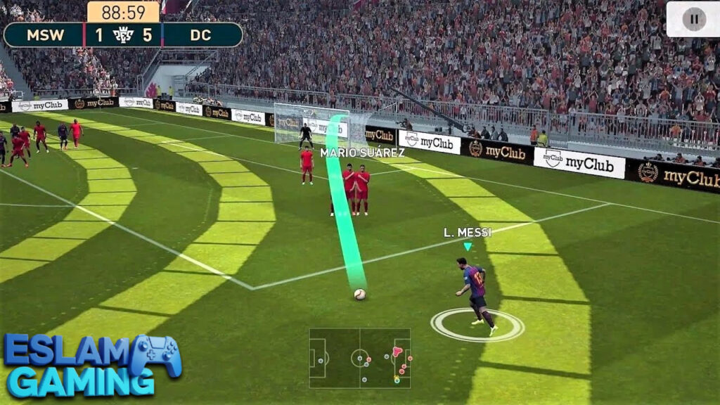 Untitled-Project-1-22-1024x576 PES 2019 for Android without internet | PES 2019 Download
