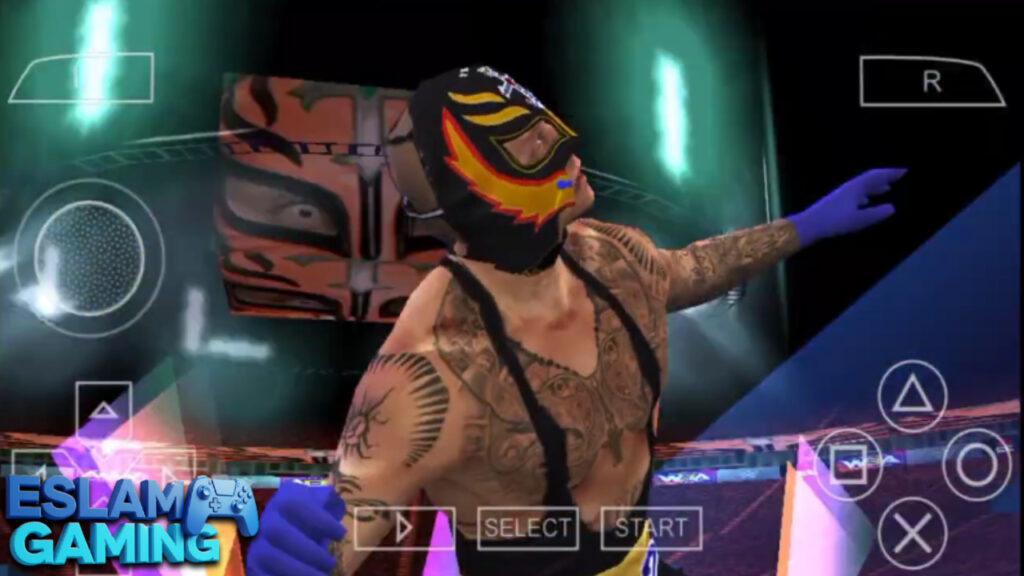Untitled-Project-1-25-1024x576 WWE 2K23 game for Android (small size +PPSSPP) Download