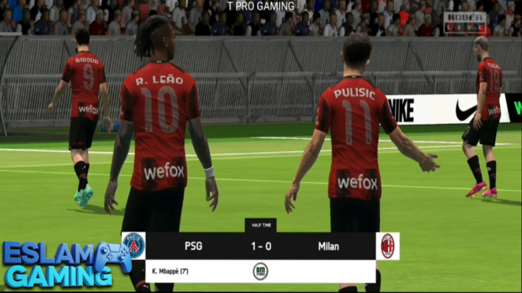Untitled-Project-1-32-1024x576 FIFA 16 MOD FC 26 for Android without internet from MediaFire with the latest transfers and kits Download