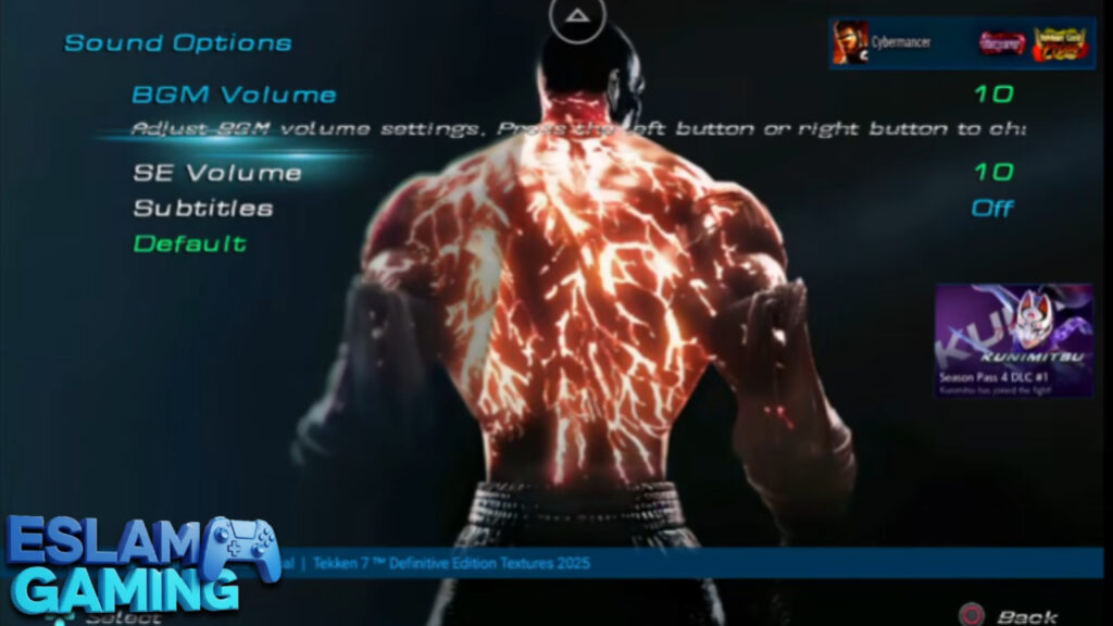 Untitled-Project-10-14-1024x576 The compressed Tekken 7 PSP game for Android the PPSSPP emulator from MediaFire (small size 1 GB) Download