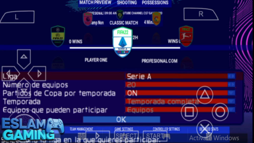 Untitled-Project-10-15-1024x576 FIFA 2022 PPSSPP game for Android in a small size (600mb) Download