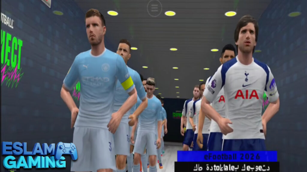 Untitled-Project-10-20-1024x576 eFootball PES 2027 PSP for Android (Latest Version) From MediaFire with the latest transfers and kits Download