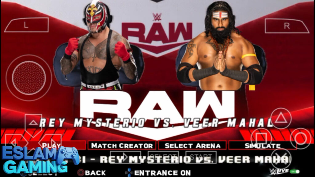 Untitled-Project-11-13-1024x576 WWE 2K23 game for Android (small size +PPSSPP) Download