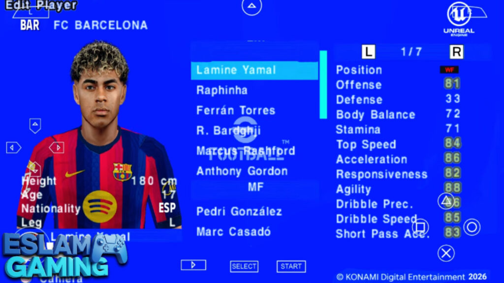 Untitled-Project-11-2-1024x576 eFootball PES 2026 PPSSPP Android Offline PS5 Camera Download
