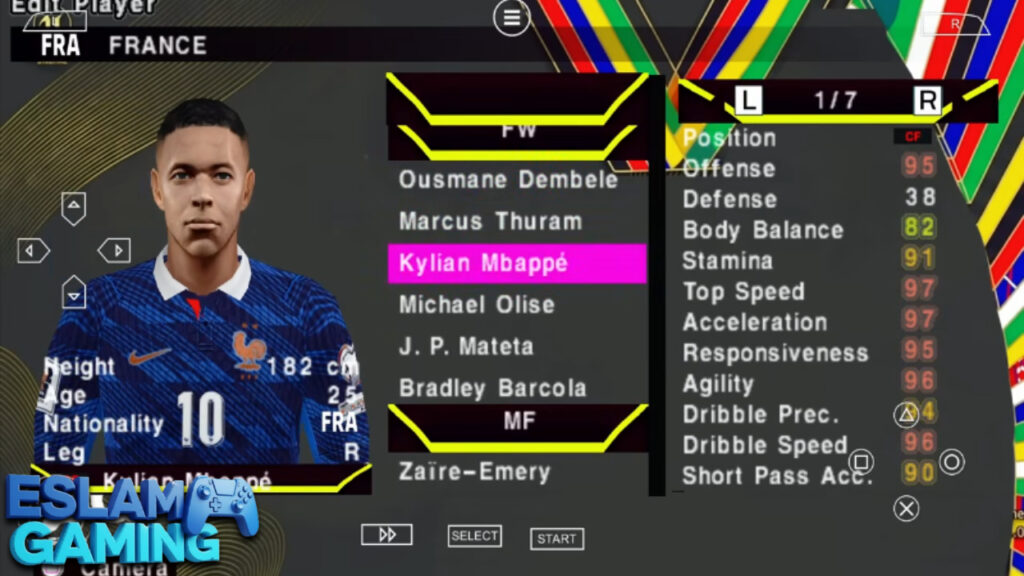Untitled-Project-11-3-1024x576 eFootball PES 2026 PSP Android Offline WC 2026 Download