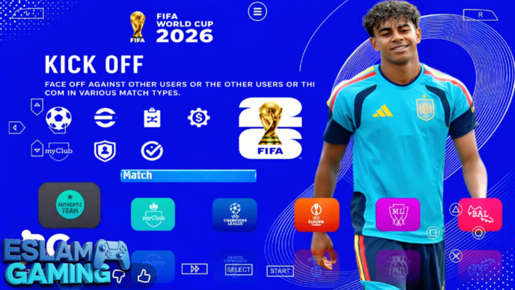 Untitled-Project-11-7-1024x576 eFootball PES 2026 PSP Android Offline PS5 Camera Download