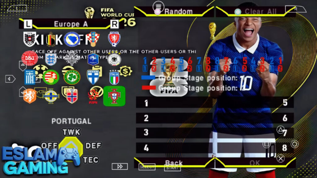 Untitled-Project-12-3-1024x576 eFootball PES 2026 PSP Android Offline WC 2026 Download