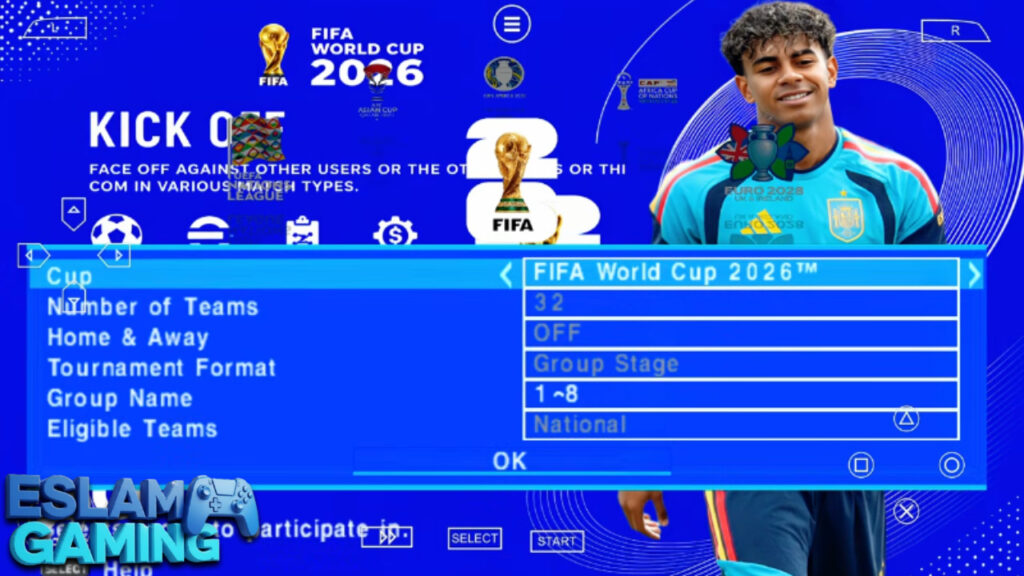 Untitled-Project-12-8-1024x576 eFootball PES 2026 PSP Android Offline PS5 Camera Download