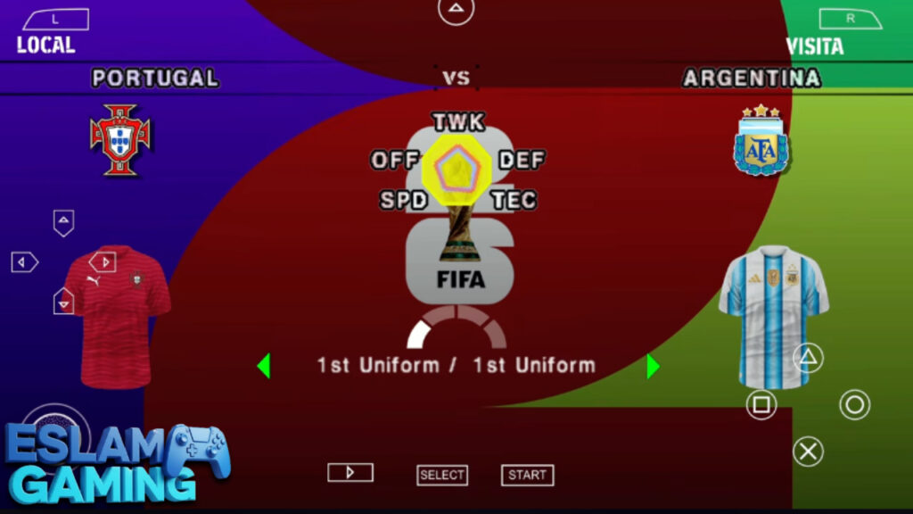 Untitled-Project-14-1-1024x576 FIFA 2026 PSP ORIGINAL Android Offline 4K Camera | EA FC 26 PSP HD Graphics New Kits &Transfer Download