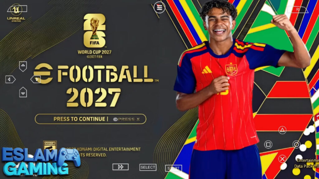 Untitled-Project-15-1-1024x576 eFootball PES 2026 PSP Android Offline WC 2026 Download
