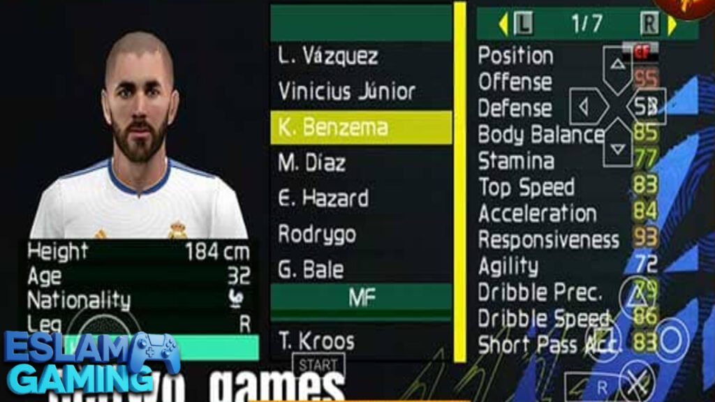 Untitled-Project-16-2-1024x576 FIFA 2022 PPSSPP game for Android in a small size (600mb) Download