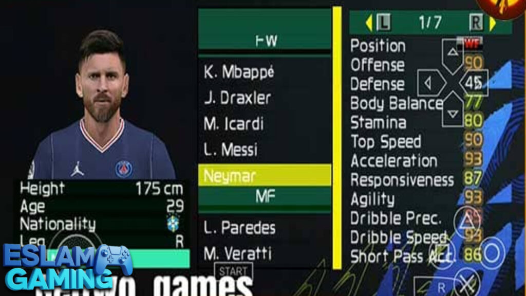 Untitled-Project-18-1-1024x576 FIFA 2022 PPSSPP game for Android in a small size (600mb) Download