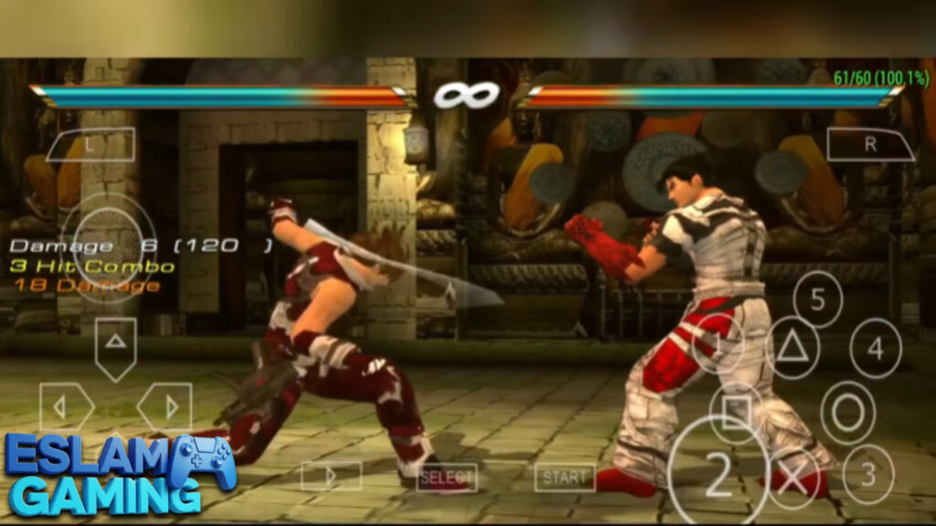 Untitled-Project-2-16-1024x576 The compressed Tekken 7 PSP game for Android the PPSSPP emulator from MediaFire (small size 1 GB) Download