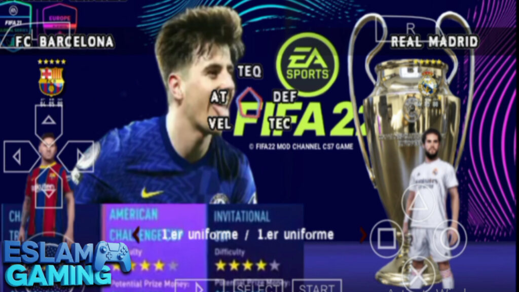 Untitled-Project-2-18-1024x576 FIFA 2022 PPSSPP game for Android in a small size (600mb) Download