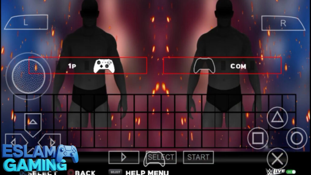 Untitled-Project-2-25-1024x576 WWE 2K23 game for Android (small size +PPSSPP) Download