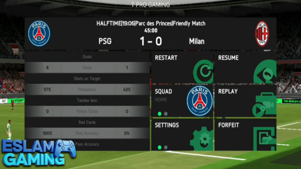 Untitled-Project-3-34-1024x576 FIFA 16 MOD FC 26 for Android without internet from MediaFire with the latest transfers and kits Download